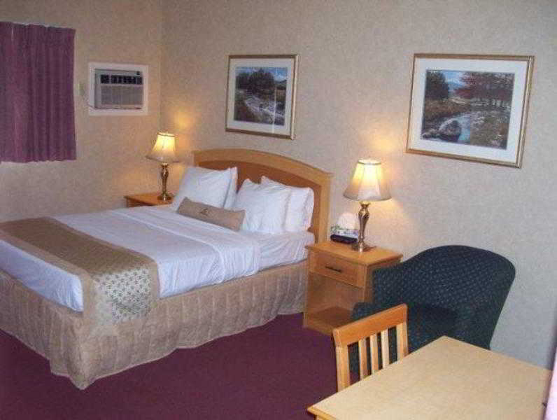 Sword Inn Bancroft Eksteriør billede
