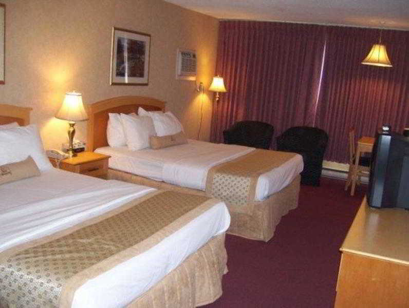 Sword Inn Bancroft Eksteriør billede
